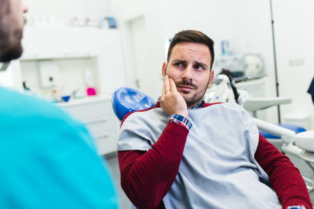 Sleep Apnea Treatment in Oakhurst, OK