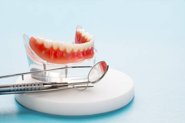 Emergency Dental Services in Oakhurst, OK