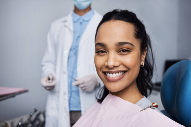 Best General Dentistry  in Oakhurst, OK