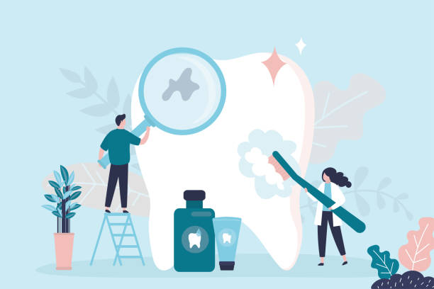 Oral Cancer Screening in Oakhurst, OK