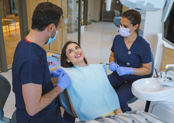 Best Preventive Dentistry  in Oakhurst, OK