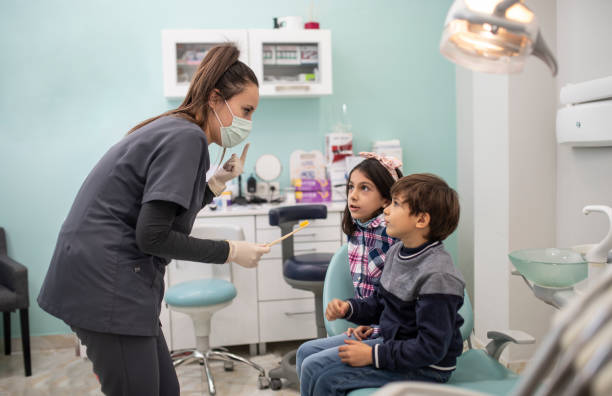 Best Dental Exams and Cleanings  in Oakhurst, OK