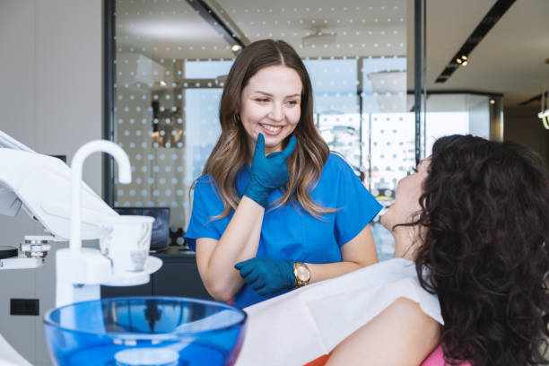 Best Sleep Apnea Treatment  in Oakhurst, OK
