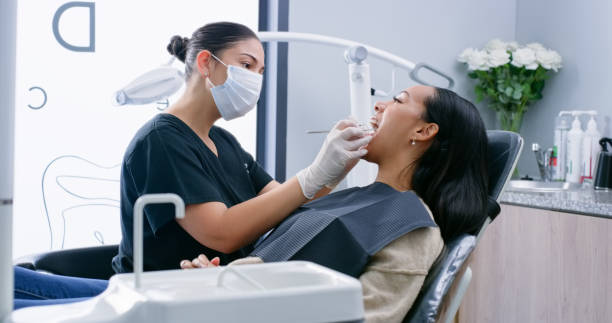 Best TMJ/TMD Treatment  in Oakhurst, OK