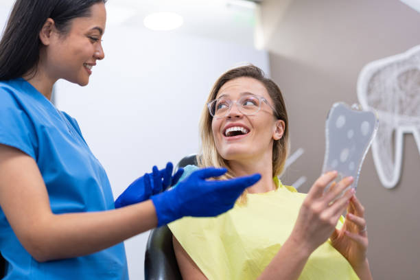 Best Oral Cancer Screening  in Oakhurst, OK