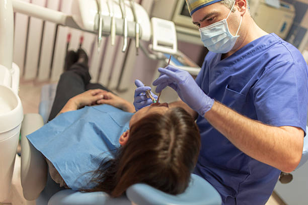 Best Cosmetic Dentistry  in Oakhurst, OK