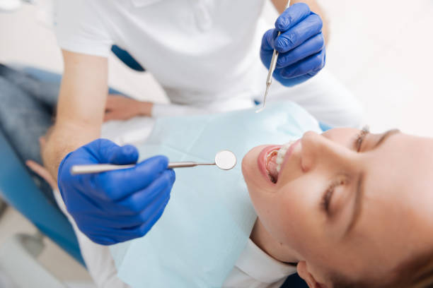 Best Full Mouth Reconstruction  in Oakhurst, OK