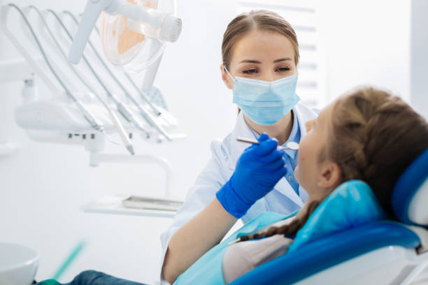 Best Periodontal (Gum) Disease Treatment  in Oakhurst, OK